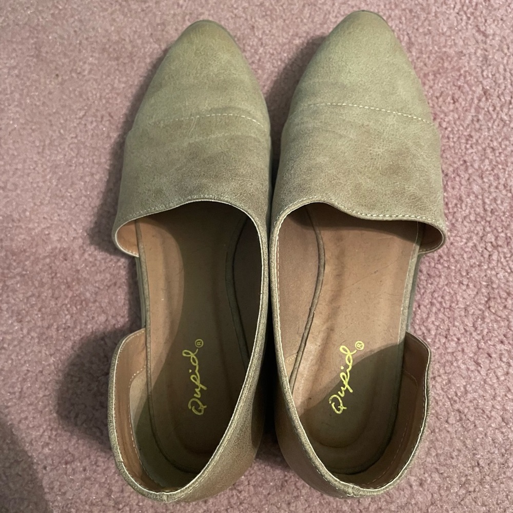 Boutique Slide Ons